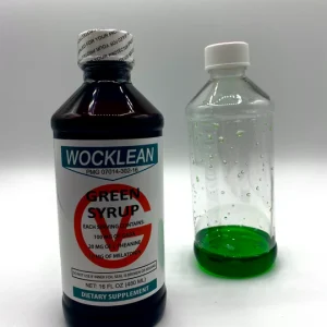 Buy WOCKLEAN Green 16oz dietary supplement for sale online Australia to boost daily wellness easily. Buy WOCKLEAN Green 16oz liquid formula for sale online Australia to support your healthy lifestyle goals. Buy WOCKLEAN Green 16oz supplement bottle for sale online Australia to enjoy natural nutritional benefits.