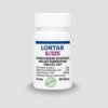 Buy Lortab 5/325mg hydrocodone acetaminophen tablets in a bottle for delivery across USA. Buy bottle of Lortab 5/325mg prescription tablets showing white medication labels for US patients. Buy Lortab 5/325mg tablets featuring white bottle packaging available online for delivery in USA.