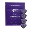 Mastermind – Grape Gummy Hearts For Sale In USA