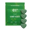 Mastermind – Lime Gummy Hearts For Sale In USA Online.