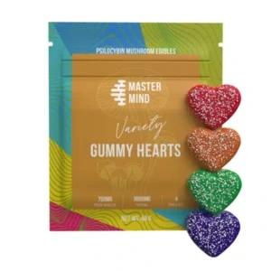 Buy Mastermind Variety Gummy Hearts for sale online Australia for convenient microdosing. Buy Mastermind Variety Gummy Hearts for sale online Australia for reliable mushroom dosing. Buy Mastermind Variety Gummy Hearts for sale online Australia for discreet psilocybin relief.
