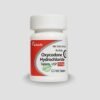 Buy Actavis Oxycodone Hydrochloride 15mg tablets in a white plastic bottle shown from a front-facing studio angle in Australia. Buy online Actavis Oxycodone 15mg tablets featuring white round pills in a branded bottle for delivery across Australia. Buy bottle of Actavis Oxycodone Hydrochloride 15mg tablets from a professional close-up shot for customers in Australia.