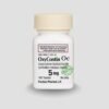 Buy Purdue Pharma OxyContin 5mg controlled-release tablets online in USA with secure shipping. Buy authentic OxyContin 5mg tablets in a bottle packaging for US customers requiring pain management. Buy genuine Purdue Pharma OxyContin 5mg controlled-release medication from an US supplier.