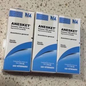 Buy Anesket 1000mg/10ml boxes for sale online Australia ensuring fast surgical recovery. Buy Anesket 1000mg/10ml bottles for sale online Australia providing reliable veterinary sedation. Buy Anesket 1000mg/10ml packs for sale online Australia delivering effective animal pain relief.