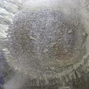 Buy pure crystalline Mescaline HCL for sale online Australia to experience refined chemical clarity with this silver texture. Buy metallic silver Mescaline HCL for sale online Australia featuring a circular etched pattern for precise measurement. Buy textured Mescaline HCL for sale online Australia showing a frosty surface detail to identify this unique batch grade.
