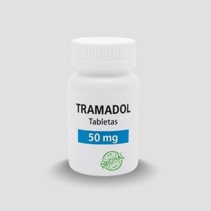 Buy 50mg Tramadol tablets in a white plastic bottle for fast delivery across Australia. Buy 50mg Tramadol tablets online in Australia featuring a white plastic bottle container. Buy 50mg Tramadol tablets from an Australian pharmacy displayed in a white plastic bottle.